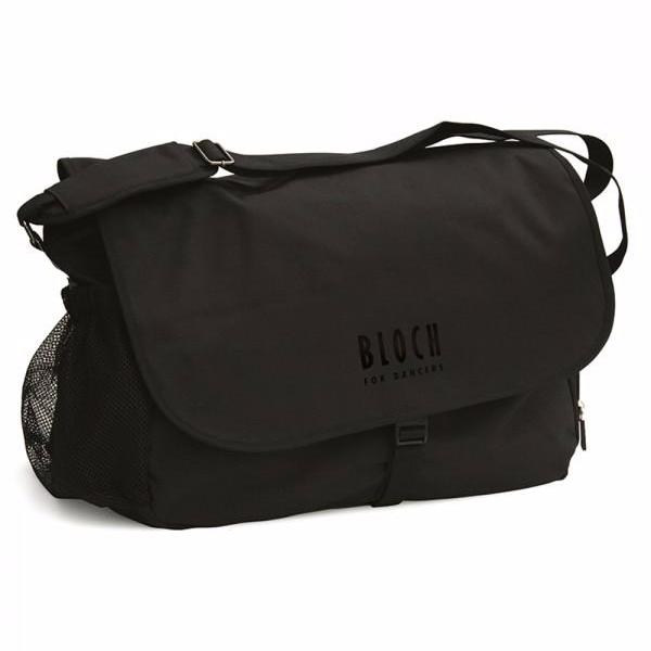 Bloch Black Dance Bag