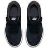 Nike Black/White Revolution Children's Sneaker