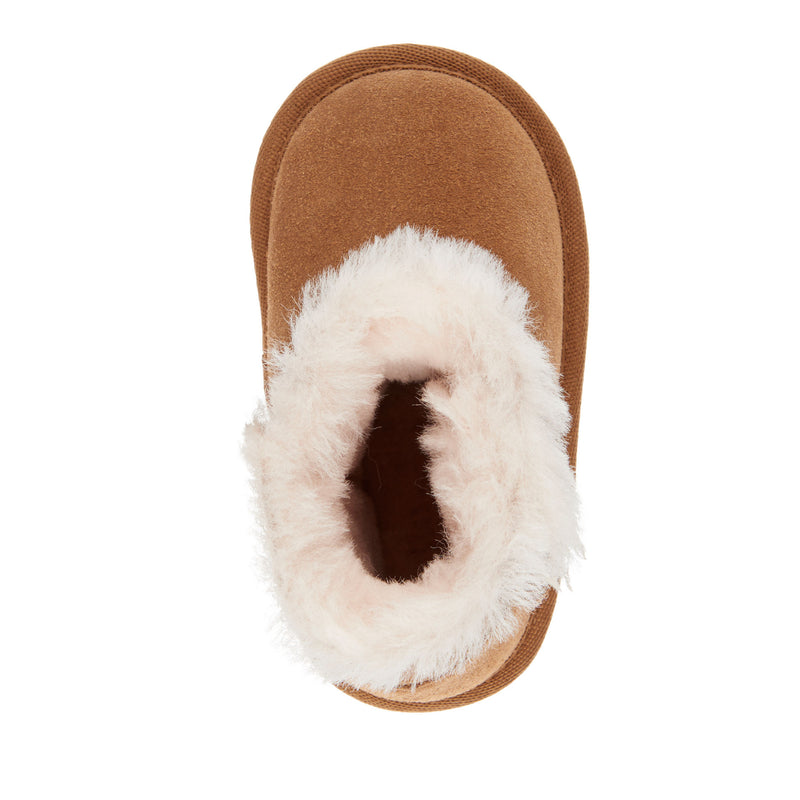 EMU Chestnut Toddle Boot