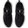Nike Black/White/Anthracite Revolution 5 Children’s Sneaker