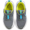 Nike Smoke Grey/Chlorine Blue/High Voltage Revolution 5 Children's Sneaker