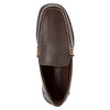 Kenneth Cole Brown Driving Dime Children's/Youth Shoe