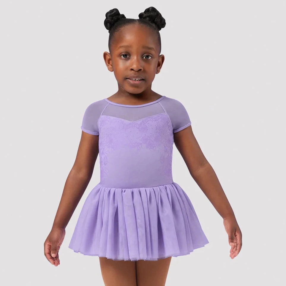 Bloch tutu dress 2025