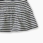 Tea Collection Striped Ruffled Bloomers