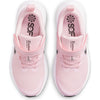 Nike Cave Pink Foam/Black Star Runner 3 Children’s Sneaker