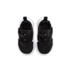 Nike Black/Smoke Grey Revolution 6 Toddler Sneaker