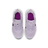 Nike Violet Frost/Thunder Blue Revolution 6 A/C Children's Sneaker