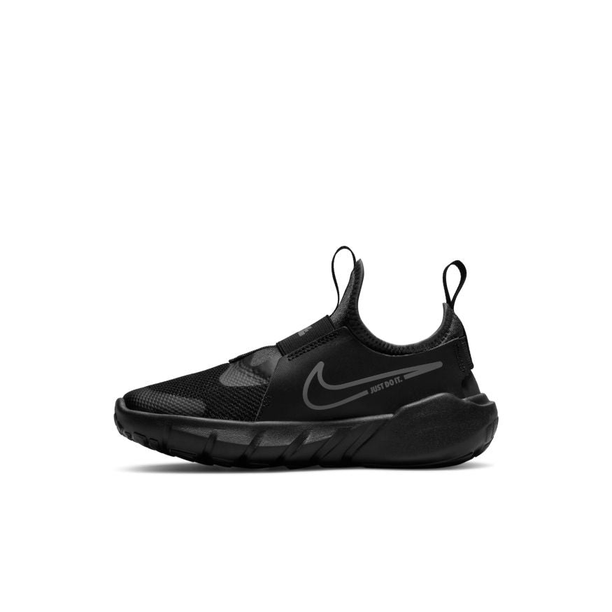 Nike Flex Runner 2 Younger Kids Shoes Black