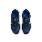 Nike Midnight Navy/Game Royal Downshifter 12 A/C Children's Sneaker