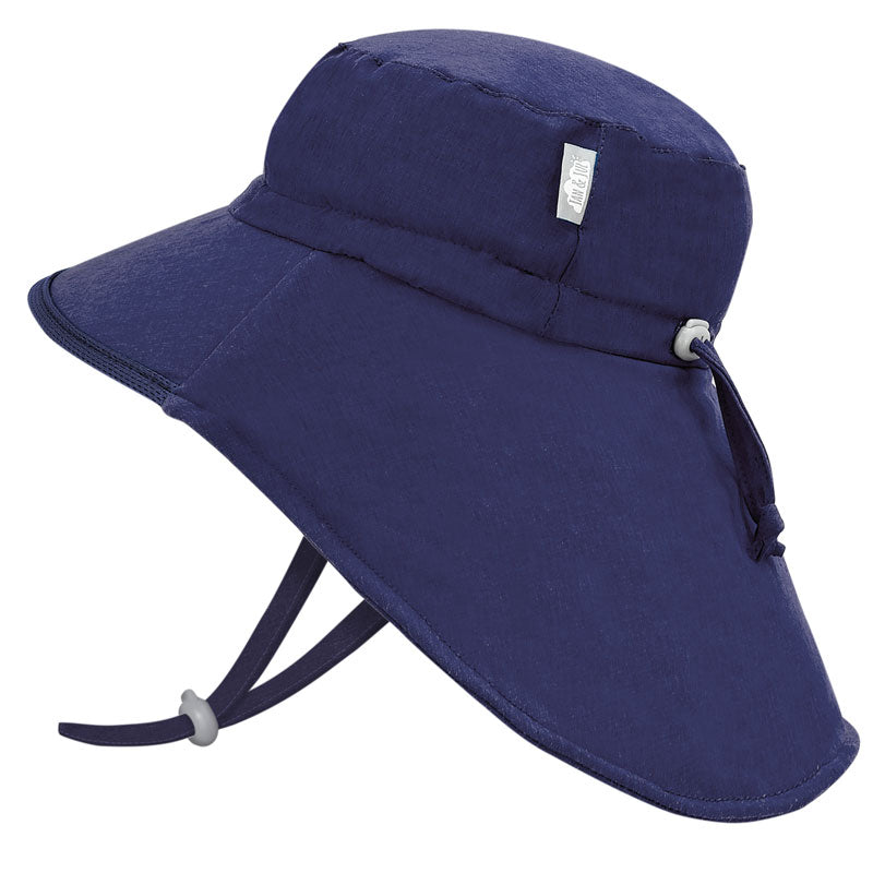 Twinklebelle Navy Aqua Dry Adventure Hat