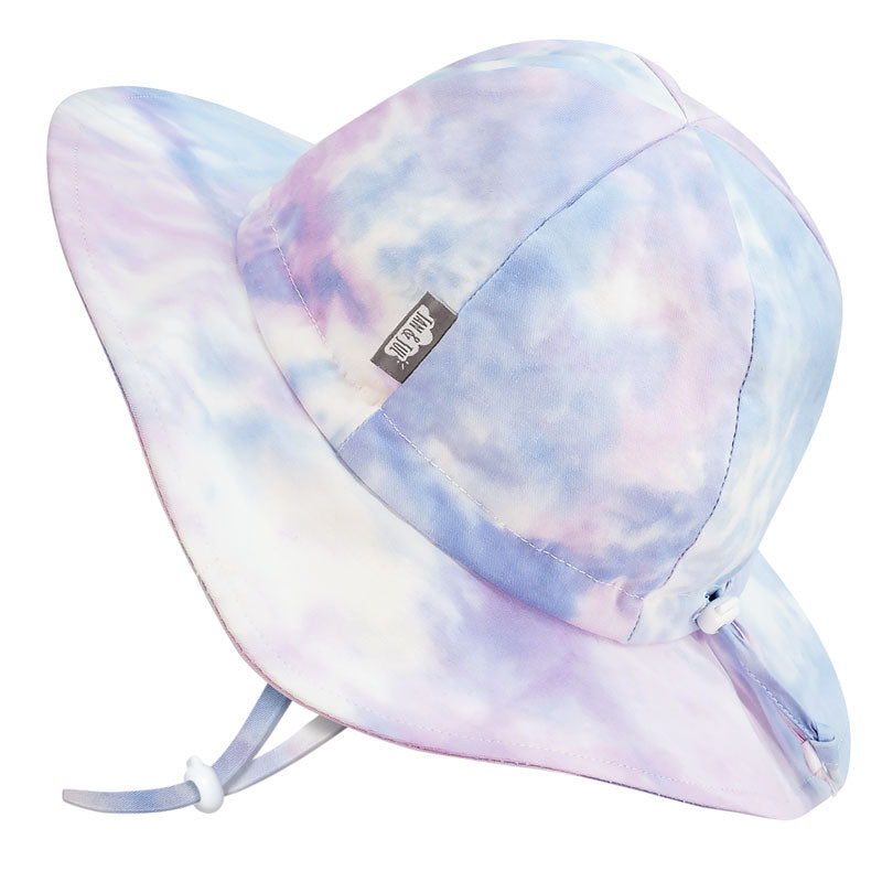 Twinklebelle Cotton Candy Cotton Floppy Hat