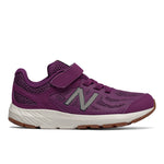 New Balance Imperial Purple 519 A/C Baby/Toddler Sneaker