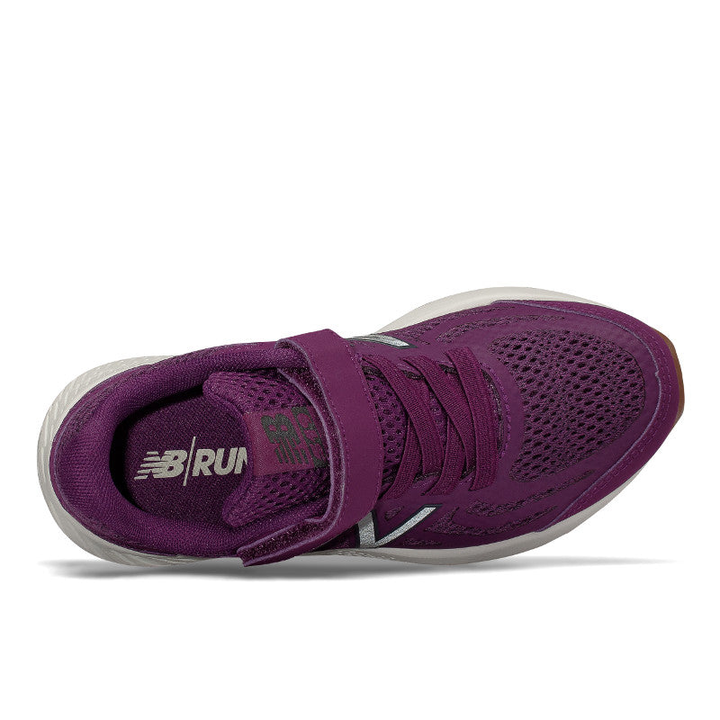 New Balance Imperial Purple 519 A/C Baby/Toddler Sneaker