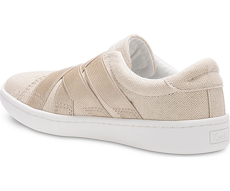 Keds rose gold sneakers online