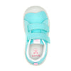 Kamik Teal Camden Toddler Sneaker