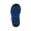 Kamik Grey/Light Blue Crab Toddler Sandal