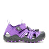 Kamik Purple/Orchid Crab Children's Sandal