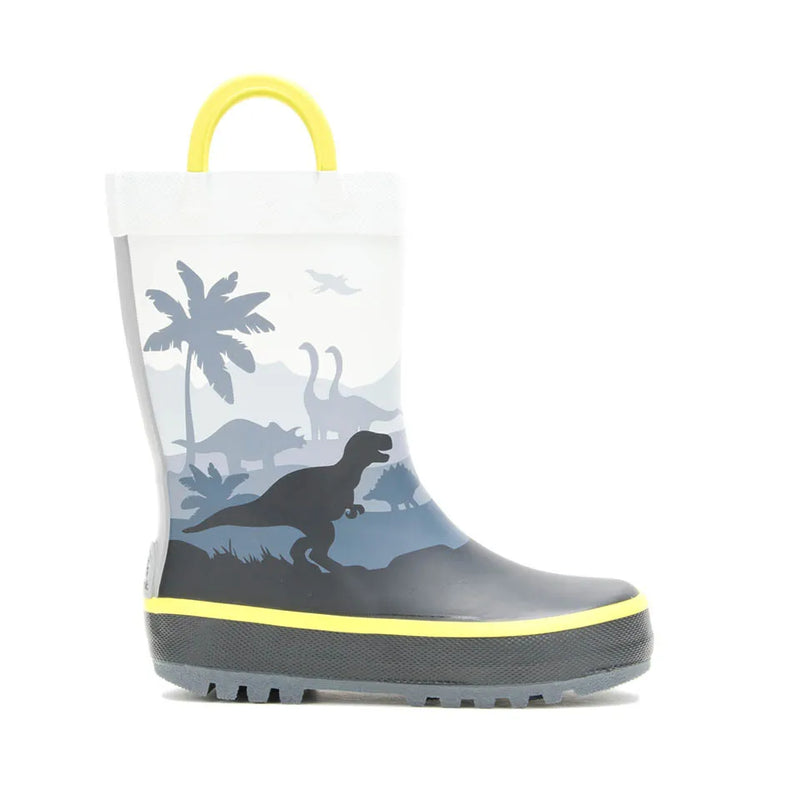 Kamik Dino Toddler Rain Boot