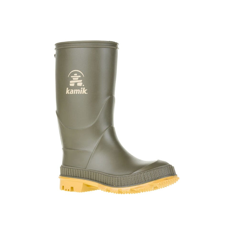 Kamik Olive Stomp Children's Rain Boot