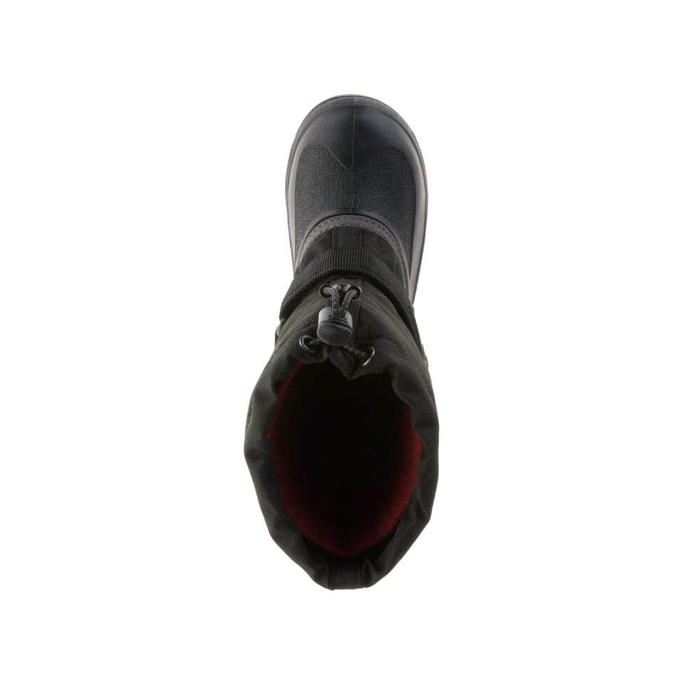 Kamik Black Waterbug Boot