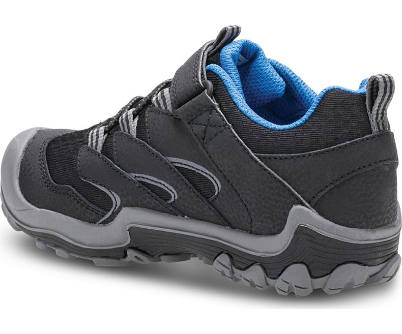 Merrell 2025 chameleon black