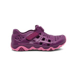 Merrell Berry/Pink Hydro Canyon Children's Sandal