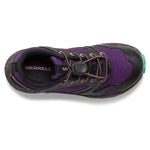 Merrell Purple Altalight Low A/C Youth Waterproof Shoe