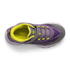 Merrell Grape Cadet Moab Speed A/C Youth Waterproof Shoe