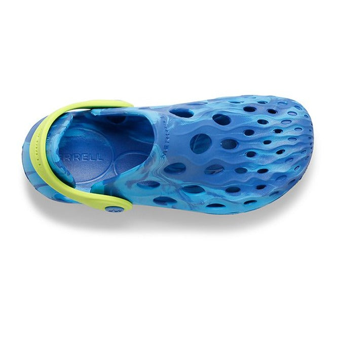 Merrell Blue Hydro Moc Sandal