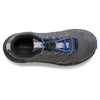 Merrell Grey/Orange Altalight Low A/C Youth Waterproof Shoe