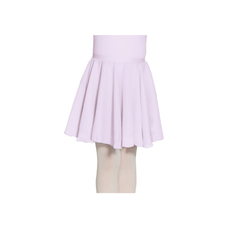 Mondor Lilac Pull-On Skirt