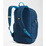 The North Face Shady Blue/Acoustic Blue Youth Mini Recon Backpack