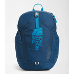 The North Face Shady Blue/Acoustic Blue Youth Mini Recon Backpack