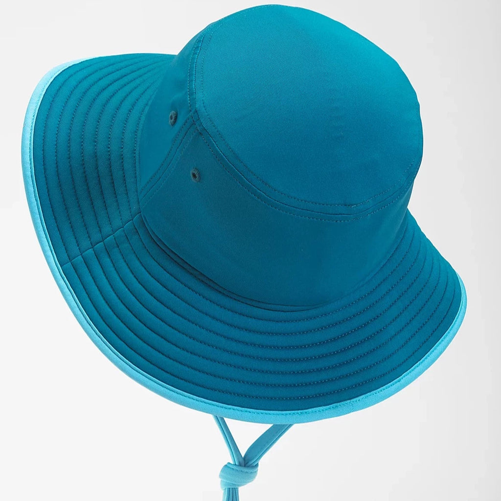 The North Face Banff Blue Class V Lil Brimmer Hat