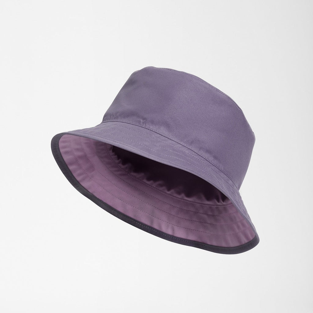 The North Face Lupine/Lunar Slate Reversible Class V Bucket Hat