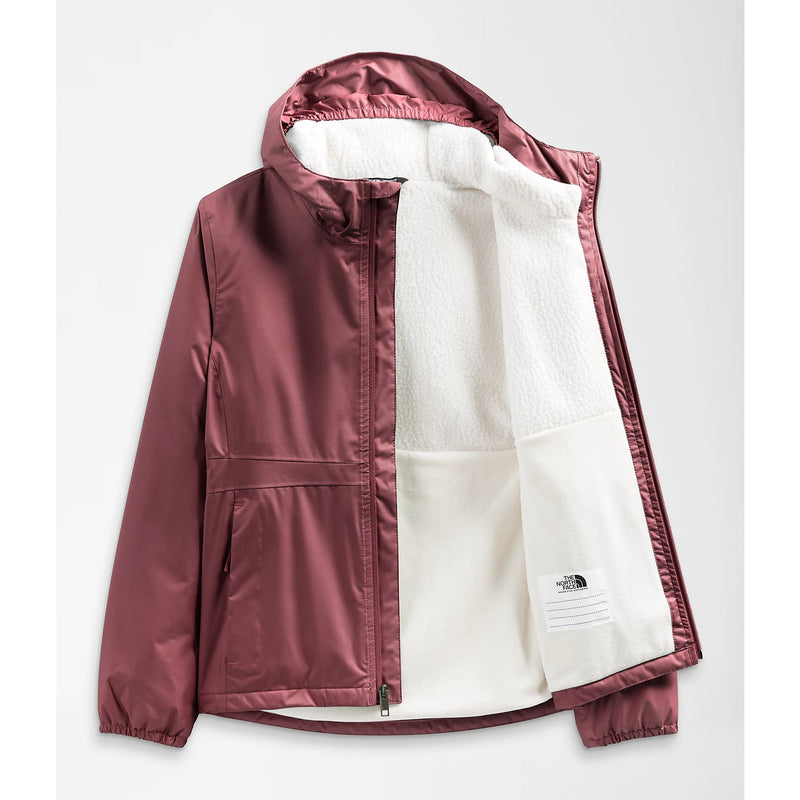 The North Face Wild Ginger Warm Storm Jacket