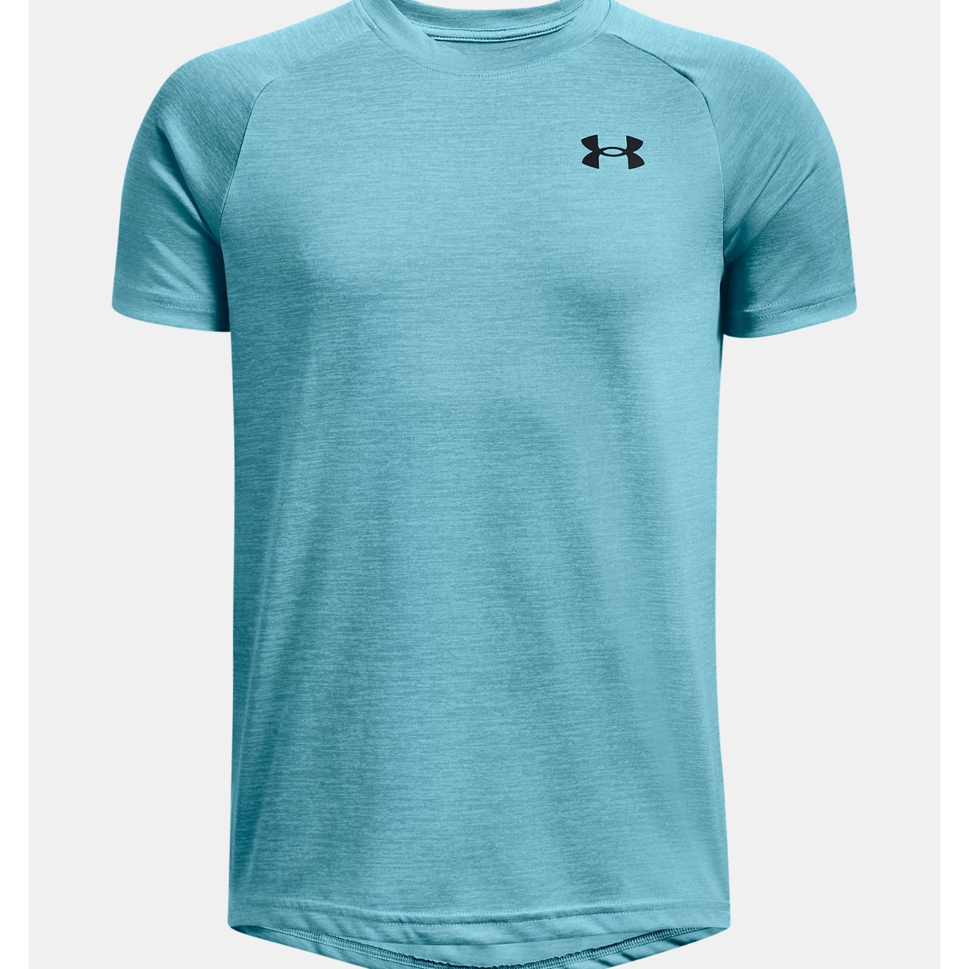 Under Armour tech 2.0 t-shirt in black