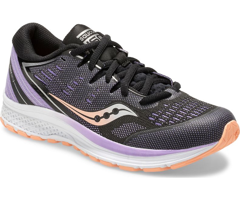Saucony guide iso deals 2019