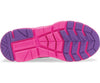 Saucony Purple Flash A/C Children's Sneaker
