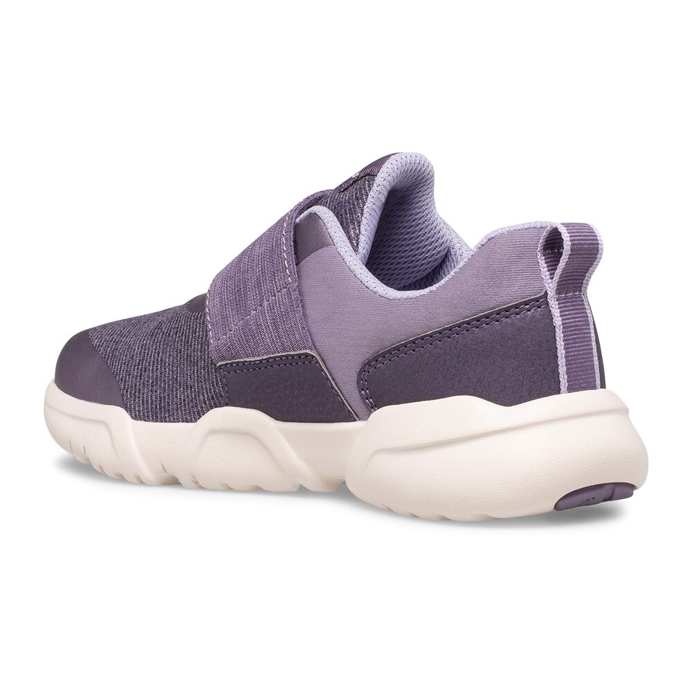 Saucony Purple Vertex A/C Children’s Sneaker