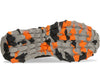 Saucony Black/Orange/Camo Peregrine Shield 2 A/C Children's/Youth Sneaker