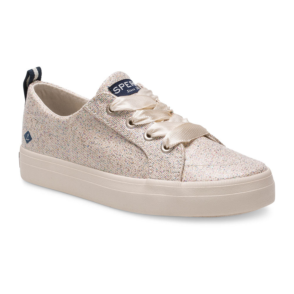Sperry Sparkle Crest Vibe Sneaker