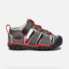 Keen Magnet/Drizzle Seacamp II CNX Toddler Sandal