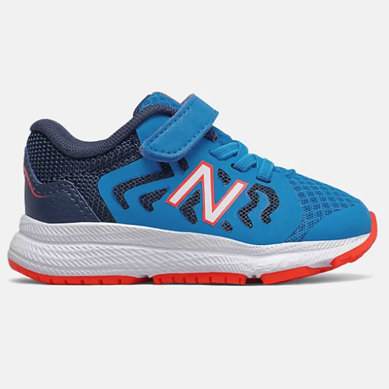 New balance top kids 27