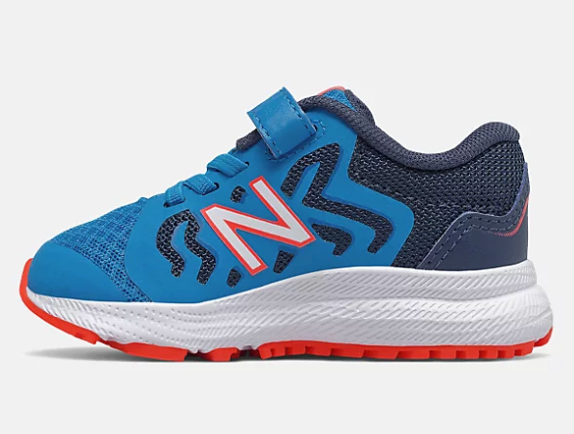 New balance 2025 kids 42