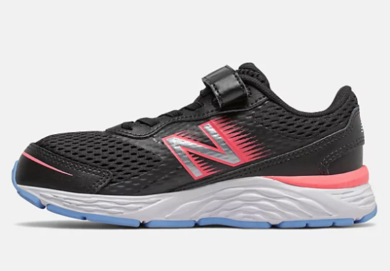 New balance 680 v6 zoom best sale