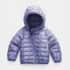 The North Face Sweet Lavender Infant Thermoball Eco Hoodie