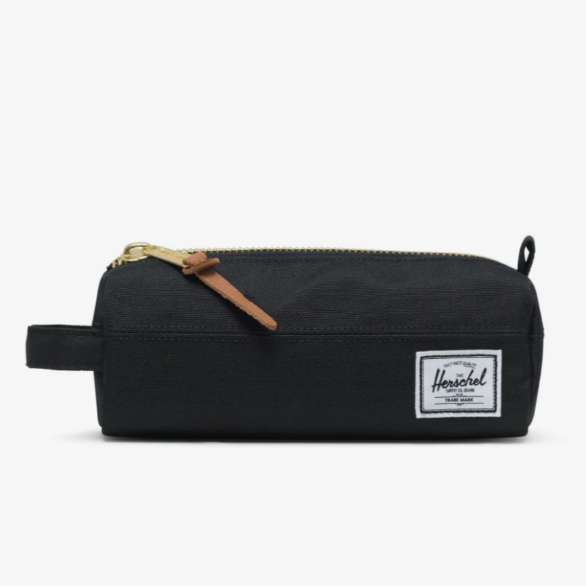 Herschel Pencil Case - Settlement Case - Sharks Mazarine Blue