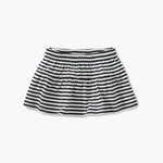 Tea Collection Striped Ruffled Bloomers