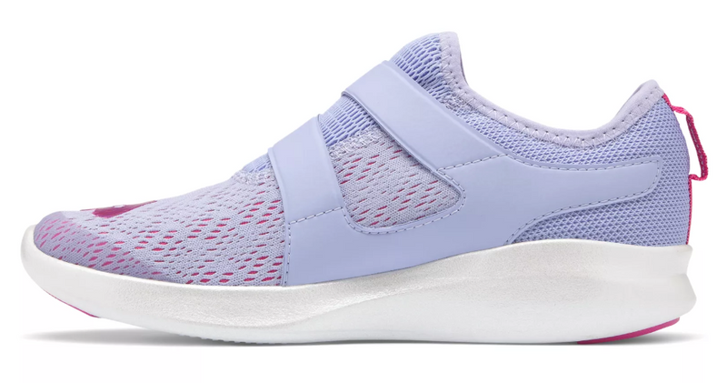 New balance 42 hot sale blue red